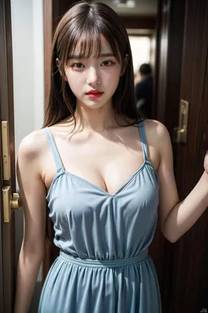 星与月是天上的洞