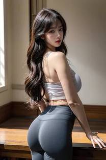 微笑的山谷 海报